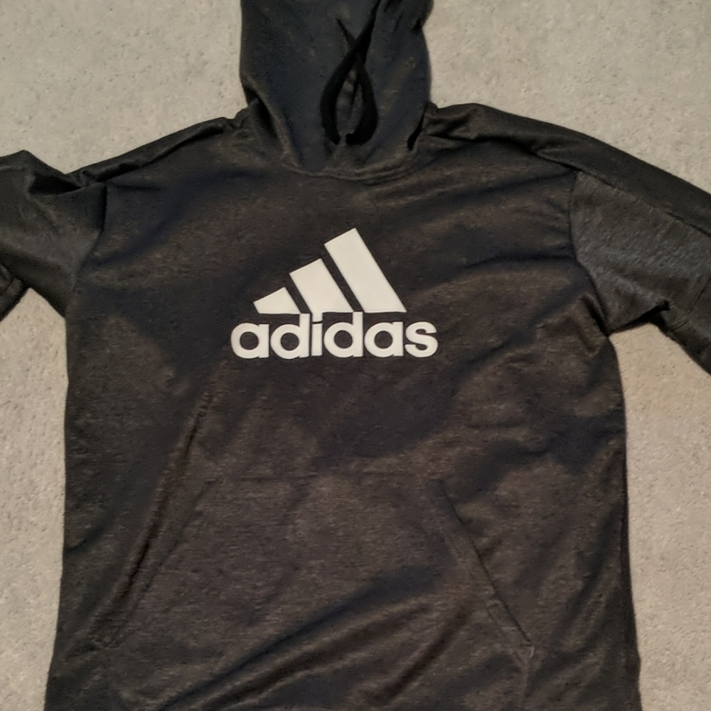 Adidas hoodie